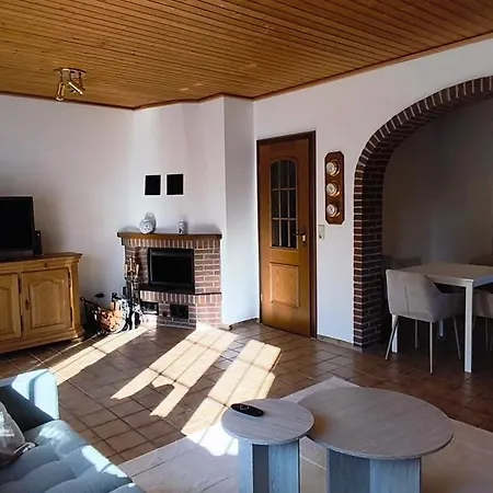 Pütthus Ferienhaus