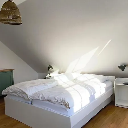 Ferienhaus Pütthus *