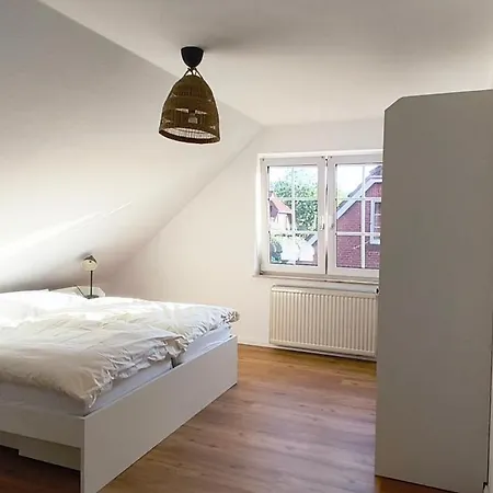 Ferienhaus Pütthus *