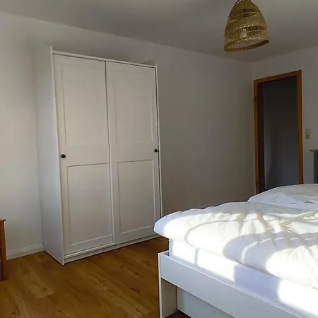 Ferienhaus Pütthus Hooksiel