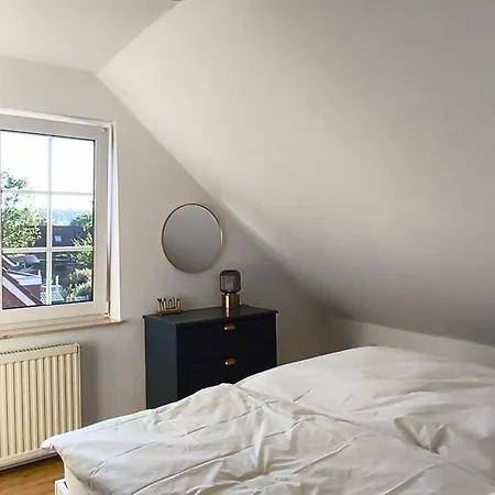 Ferienhaus Pütthus Hooksiel